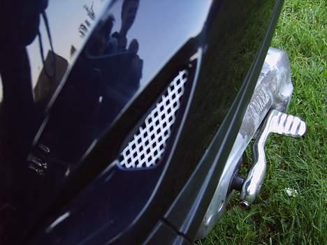 Yamaha Jog FS solgt billede 8