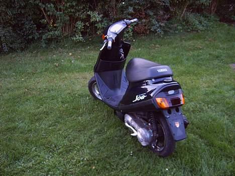 Yamaha Jog FS solgt billede 9