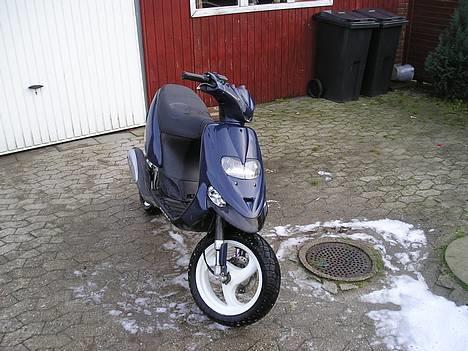 Gilera Stalker -=Solgt=- - Sødt. :D *Nyt* billede 4