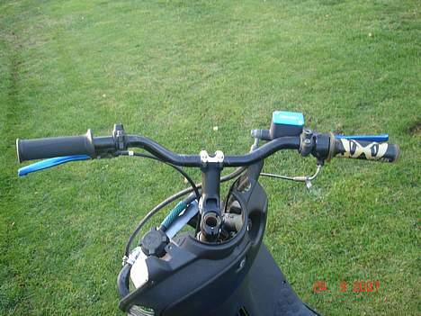 Aprilia Sonic LC ( Solgt ) billede 10