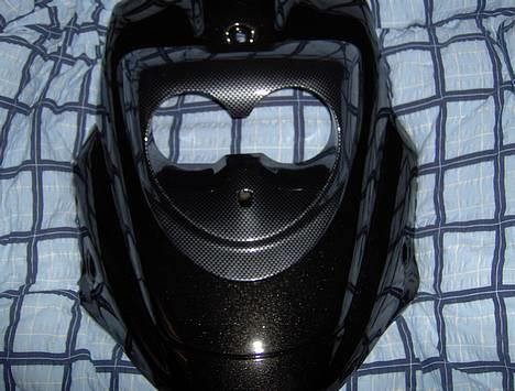 PGO Hot50 (SOLGT) billede 6