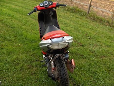 Peugeot speedfight 2 $solgt$ billede 2