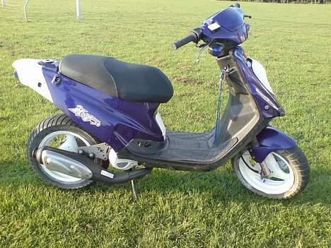 PGO Hot 50 Solgt billede 16