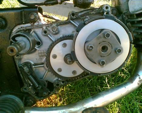 Suzuki Samurai (Solgt) billede 2