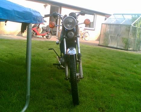 Suzuki Samurai (Solgt) billede 5