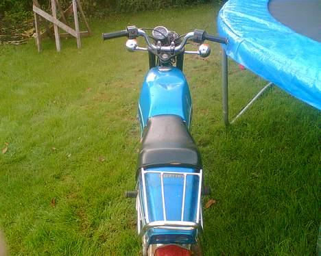 Suzuki Samurai (Solgt) billede 7