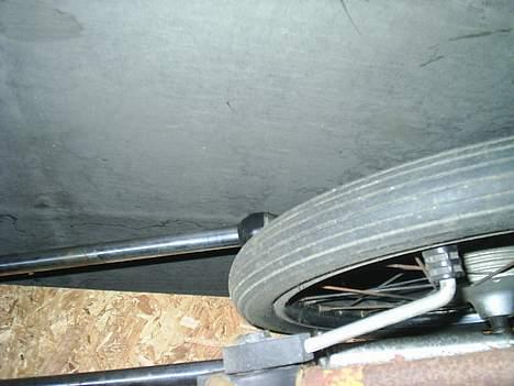 Suzuki samurai dm 50 < Byttet > billede 8