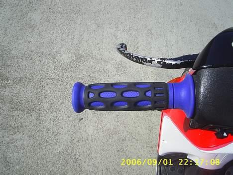 Aprilia rally = solgt billede 9