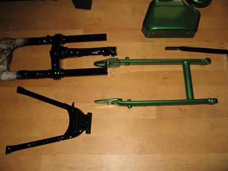 Kreidler RMC Florett billede 15