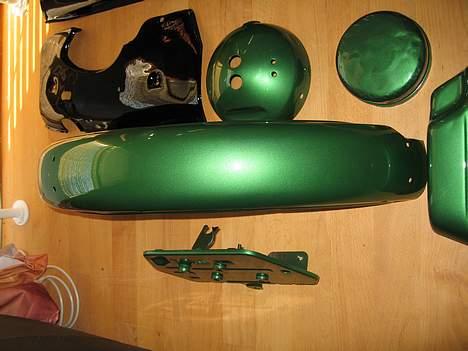 Kreidler RMC Florett billede 16