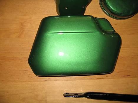 Kreidler RMC Florett billede 17