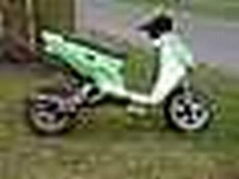 CPI Popcorn tilsalg  - nu billede 2