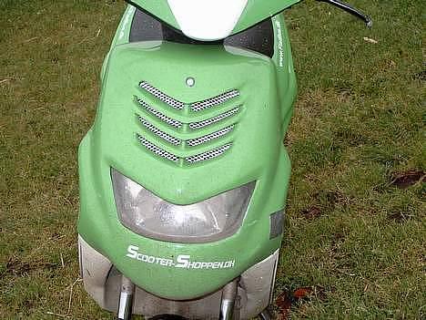 CPI Popcorn tilsalg  - nu  billede 4