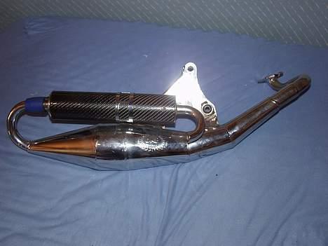 Benelli 491 tilsalg/bytte billede 2