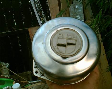 Puch Maxi K [Brormands] billede 7