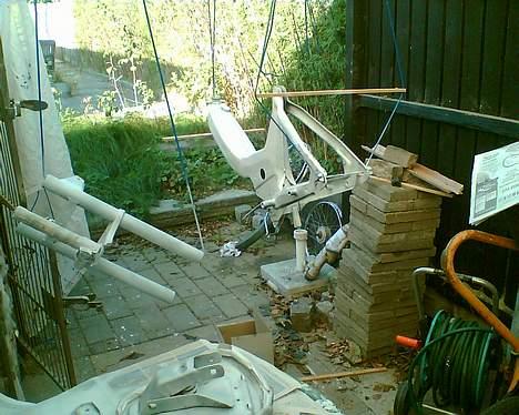 Puch Maxi K [Brormands] billede 8