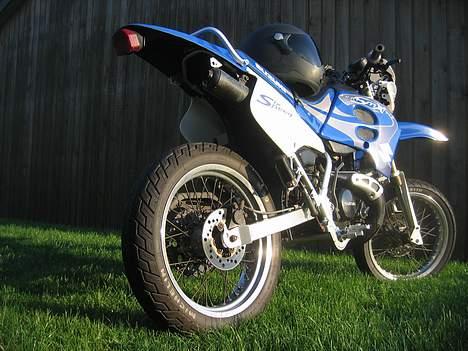 Suzuki SMX [ Sæby´s ] -|Solgt|- - Nyt billede 10