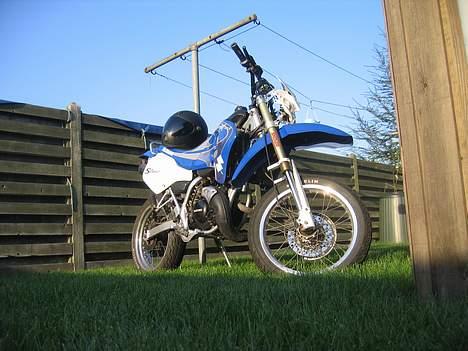 Suzuki SMX [ Sæby´s ] -|Solgt|- - Nyt billede 12