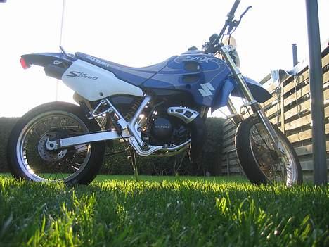 Suzuki SMX [ Sæby´s ] -|Solgt|- - Nyt billede 17