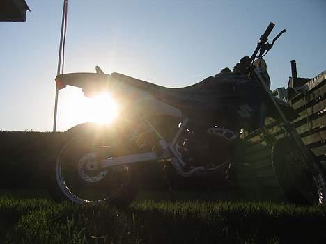 Suzuki SMX [ Sæby´s ] -|Solgt|- - Nyt billede 18