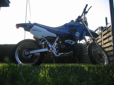 Suzuki SMX [ Sæby´s ] -|Solgt|- - Nyt billede 19