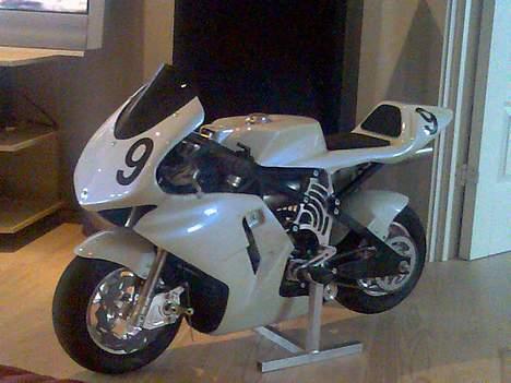 MiniBike bms billede 4