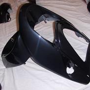 Aprilia sonic projekt