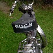 Puch M  A  X  I