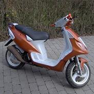 Piaggio NRG Mc3 Solgt.