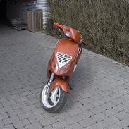 Piaggio NRG Mc3 Solgt.