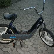 Vespa Ciao - Solgt.......