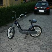 Vespa Ciao - Solgt.......