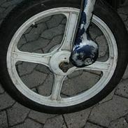 Vespa Ciao - Solgt.......