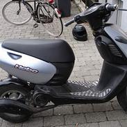 Aprilia sonic    SOLGT