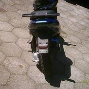 Gilera Stalker byttet for croose