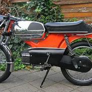 Kreidler RS