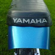Yamaha 4g solgt