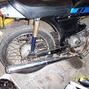 Puch monza 2g [Solgt]