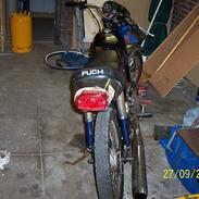 Puch monza 2g [Solgt]