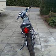 Yamaha FS1 4g - BYTTET