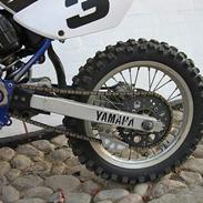 Yamaha YZ85 Høj ( Solgt )
