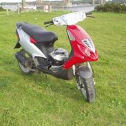Piaggio NRG
