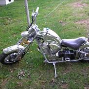MiniBike Chopper ( SOLGT )