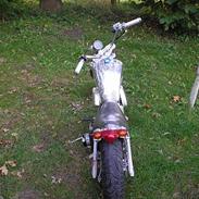 MiniBike Chopper ( SOLGT )