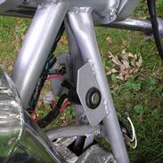 MiniBike Chopper ( SOLGT )