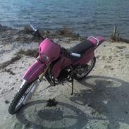 Suzuki RMX (Raceren) ;P inden