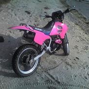 Suzuki RMX (Raceren) ;P inden