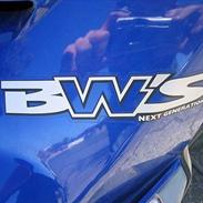 Yamaha Bws ng (solgt)