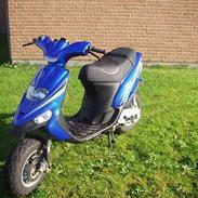 Gilera Stalker
