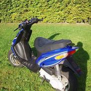 Gilera Stalker